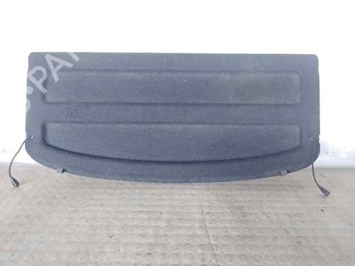 Used Rear parcel shelf RENAULT CLIO V (B7_) [2019-2025]  28462596