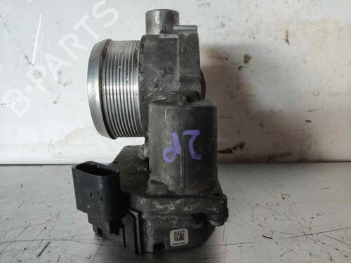 Throttle body AUDI A5 (8T3) 2.0 TDI | BP33118975M82 - Image 2