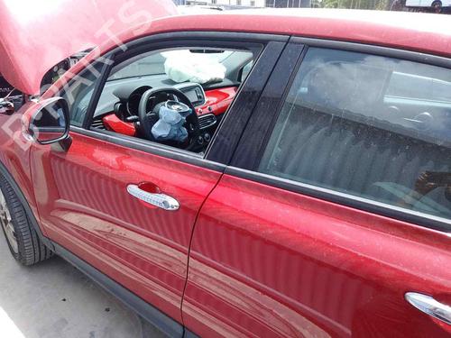 Used Left front door FIAT 500X (334_) [2014-2025]  28462435