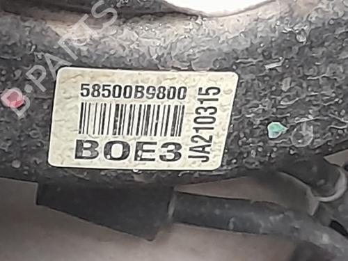 Used Servo brake Servo brake HYUNDAI i10 I (PA) 1.2 (86 hp) 34696717 34696717