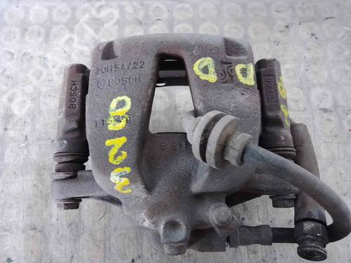 Right front brake caliper OPEL CORSA D (S07) 1.4 (L08, L68) | BP26473993M104 