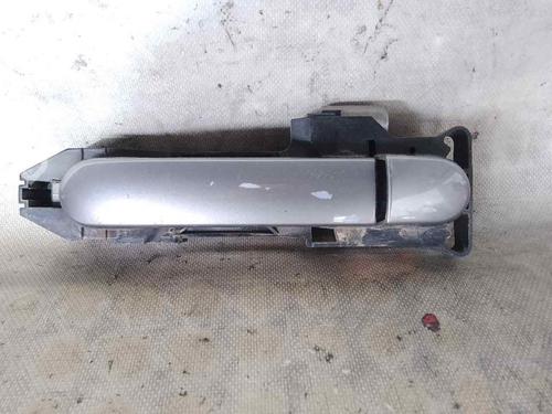 Used Rear left exterior door handle NISSAN NOTE (E11, NE11) 1.4 (88 hp) 26468899