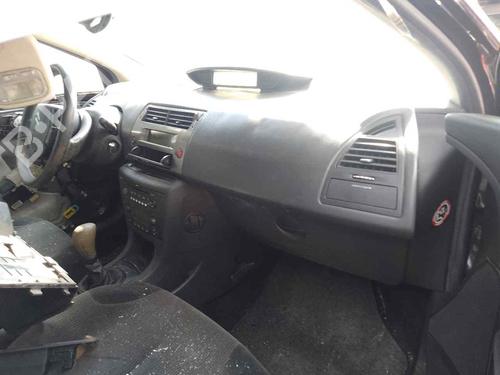 Instrumentbræt CITROËN C4 I (LC_) [2004-2014]  28455365