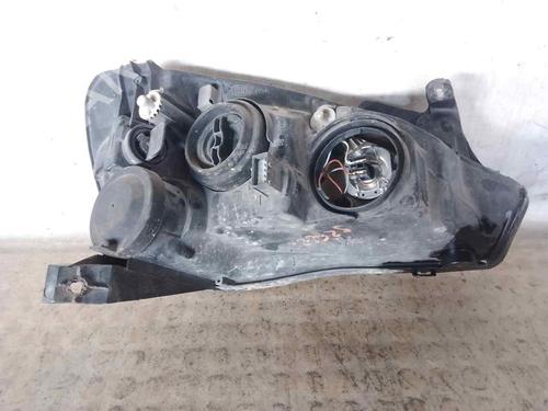 Left headlight OPEL CORSA C (X01) 1.2 (F08, F68) | BP28315300C28 