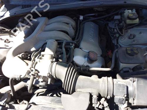 Gearkasse JAGUAR S-TYPE II (X200) 3.0 V6 (238 hp) 28454952