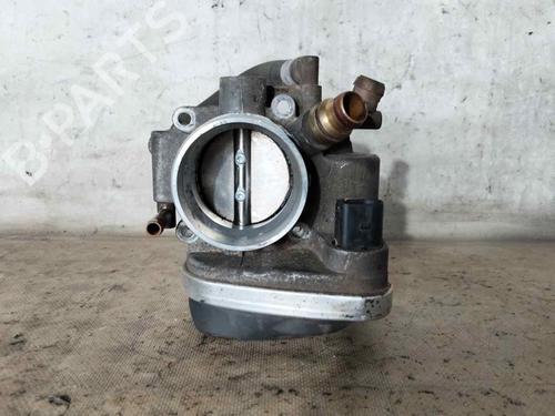 Used Throttle body OPEL ZAFIRA / ZAFIRA FAMILY B (A05) [2005-2019]  30280385