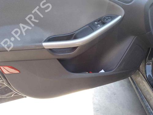 Used Front left window mechanism FORD FOCUS III 1.6 TDCi (95 hp) 28461940