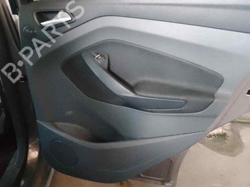 Used Rear right window mechanism FORD C-MAX II (DXA/CB7, DXA/CEU) [2010-2019]  28460619