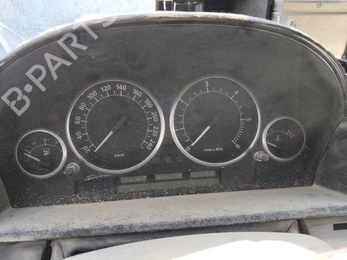 Zestaw wskaźników / Licznik LAND ROVER RANGE ROVER III (L322) 3.0 D 4x4 BP29374559C47