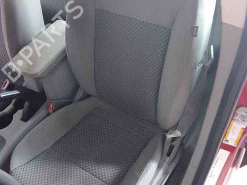 Sæde venstre fortil CHRYSLER SEBRING (JS) 2.0 CRD (140 hp) 28463413