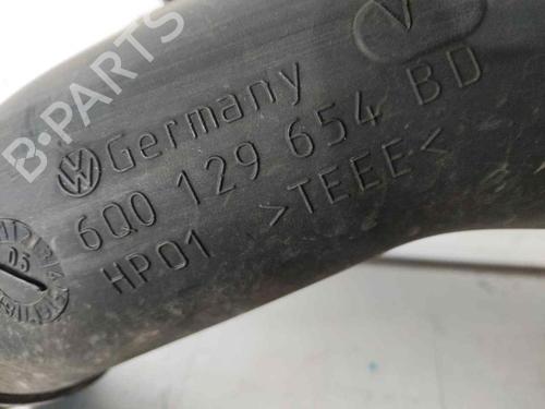 Pipe VW POLO IV (9N_, 9A_) | BP32095128M125