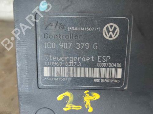 ABS pump SEAT LEON (1M1)  | BP30144813M43 