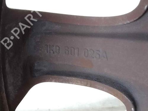 Rim VW GOLF V (1K1)  | BP26477213C45 