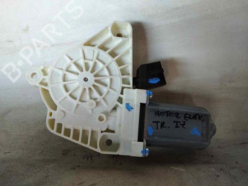 Used Left rear window motor MERCEDES-BENZ A-CLASS (W169) A 180 CDI (169.007, 169.307) (109 hp) 26477110