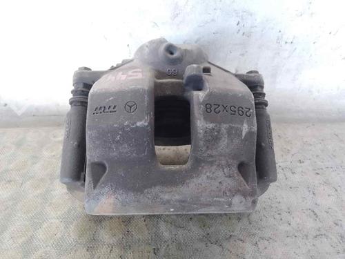 Used Left front brake caliper MERCEDES-BENZ C-CLASS (W204) [2007-2015]  26481138
