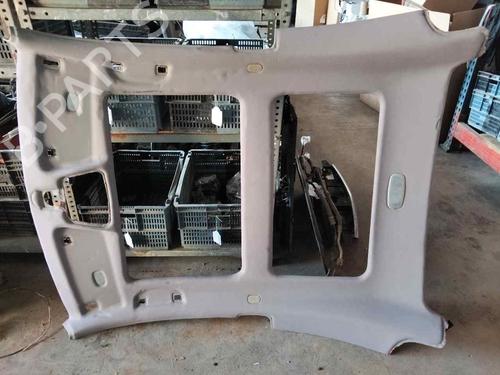 Techo interior MERCEDES-BENZ C-CLASS Coupe (CL203) C 200 CDI (203.707) (122 hp) 33199543