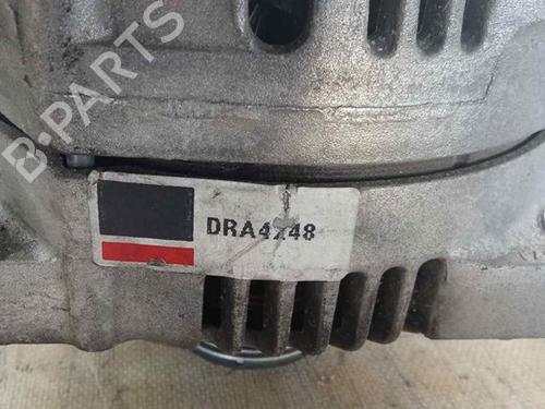 Generator FORD FUSION (JU_) 1.4 TDCi | BP29981869M7 