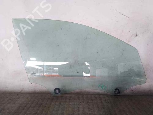 Used Front right door window PEUGEOT 308 II (LB_, LP_, LW_, LH_, L3_) 1.2 THP 130 (131 hp) 26479714