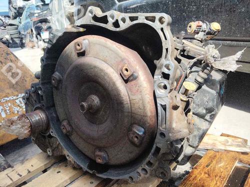 Used Gearbox Gearbox VOLVO XC90 I (275) D5 AWD (163 hp) 33398335 33398335