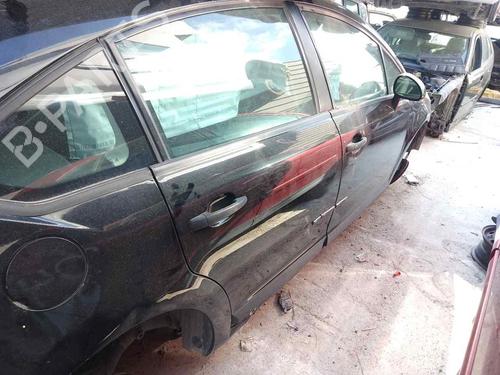 Used Right rear door CITROËN C4 I (LC_) [2004-2014]  28455363