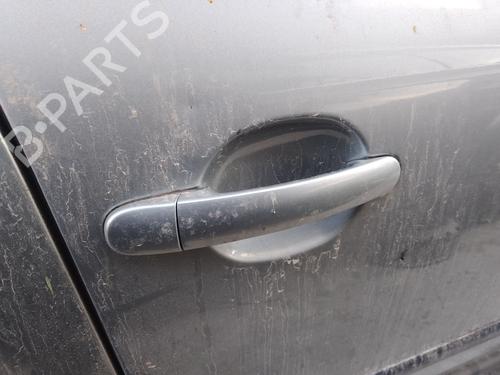 Used Front right exterior door handle VW PASSAT B5.5 (3B3) [2000-2005]  30882289