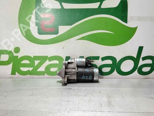 Démarreur CITROËN C2 (JM_) 1.6 VTS (122 hp) 31902302