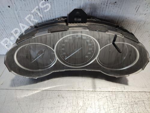 Instrument cluster MAZDA CX-5 (KF)  | BP36566065C47  - Image 6
