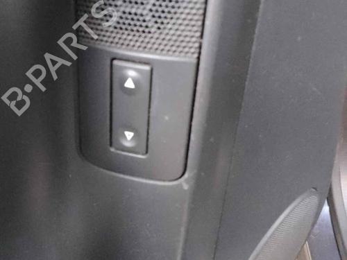 Interrupteur de vitre arrière gauche OPEL VECTRA C (Z02) 1.9 CDTI (F69) (150 hp) 28464631