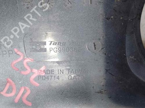Grille PEUGEOT 308 I (4A_, 4C_)  | BP26471462C40 