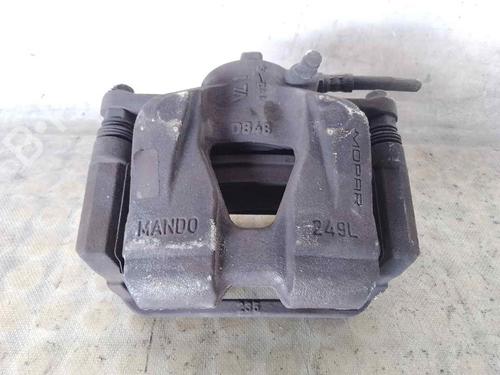 Used Left front brake caliper FIAT 500X (334_) [2014-2025]  26693557