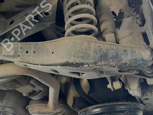 Højre bagtil bærearm Højre bagtil bærearm SKODA OCTAVIA II (1Z3) 2.0 TDI (140 hp) 33817492 33817492