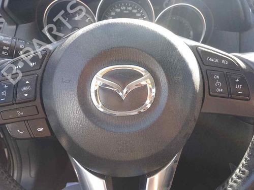 Kollisonspute sett MAZDA CX-5 (KE, GH) [2011-2017]  28468123