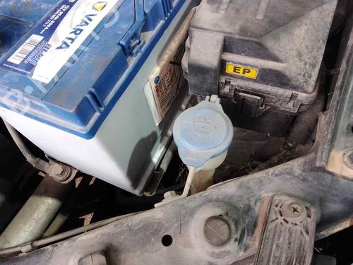 Sprinklertank SSANGYONG KYRON [2005-2014]  28456372
