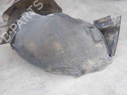 Wheel arch BMW X5 (E53)  | BP26480106C56 