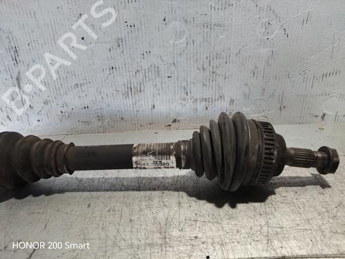Used Left front driveshaft Left front driveshaft PEUGEOT 307 Break (3E) 1.6 HDi 110 (109 hp) 36163876 36163876