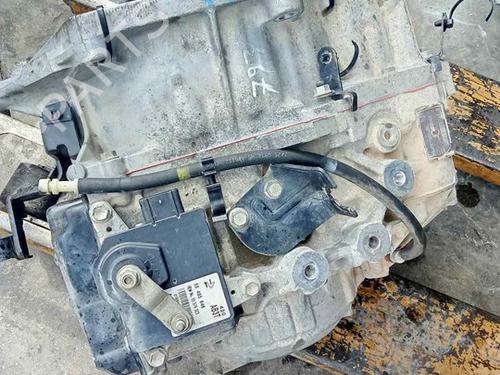 Gearbox OPEL ZAFIRA TOURER C (P12) 2.0 CDTi (75) | BP28464891M3