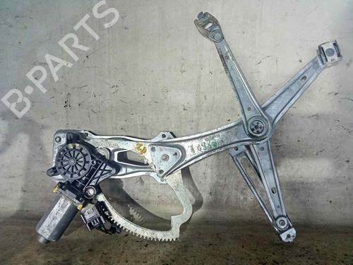 Used Front left window mechanism MERCEDES-BENZ E-CLASS (W210) E 220 CDI (210.006) (143 hp) 30133336