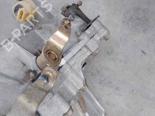 Gearbox PEUGEOT 206 Hatchback (2A/C) 1.4 LPG | BP27590456M3 