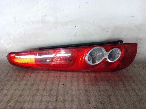Used Left taillight FORD FIESTA V (JH_, JD_) 1.3 (69 hp) 26474388