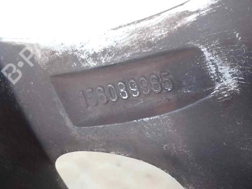 Rim ALFA ROMEO MITO (955_) 1.3 MultiJet (955AXP1A, 955AYC1A) | BP28530241C45 