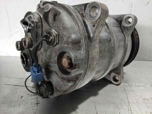 AC compressor VOLVO S70 (874) 2.5 TDI | BP28454405M34 - Image 2