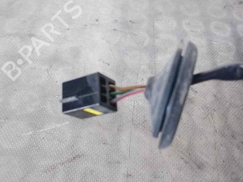 Right mirror OPEL CORSA D (S07)  | BP26477191C27 