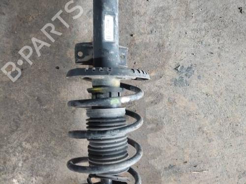 Used Right front shock absorber Right front shock absorber SEAT IBIZA III (6L1) [2002-2009] 33756016 33756016