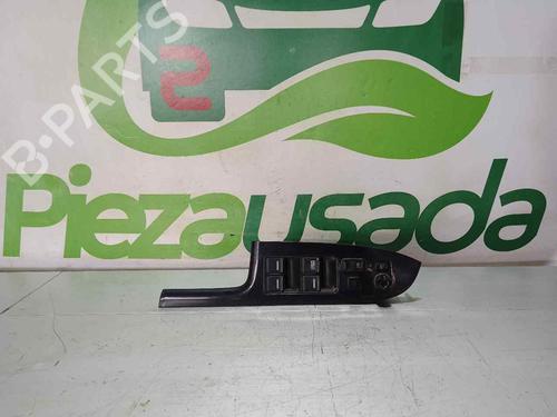 Used Left front window switch Left front window switch HONDA ACCORD VII Tourer (CM, CN) 2.2 i-CTDi (CN2) (140 hp) 28459954 28459954