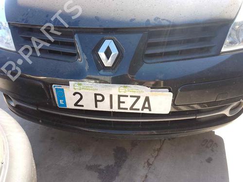 Traversa paraurti anteriore RENAULT ESPACE IV (JK0/1_) 2.0 dCi (JK01, JK02, JK1J, JK1K, JK1H) (150 hp) 28455116