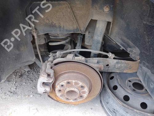 Amortiguador trasero derecho OPEL VECTRA C (Z02) 1.9 CDTI (F69) (150 hp) 28466413