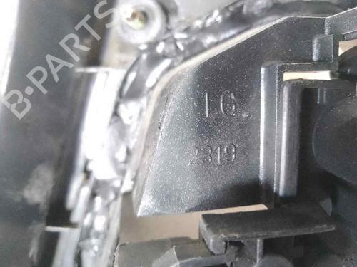 Left taillight NISSAN PRIMERA Hatchback (P11)  | BP26470919C34 