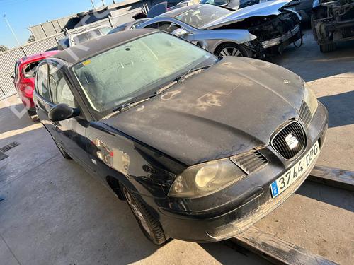Engine SEAT IBIZA III (6L1)  | BP26486163M1 