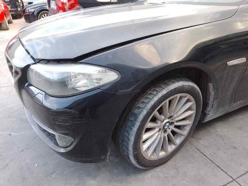 Used Left front shock absorber BMW 5 (F10) 520 d (184 hp) 28458552