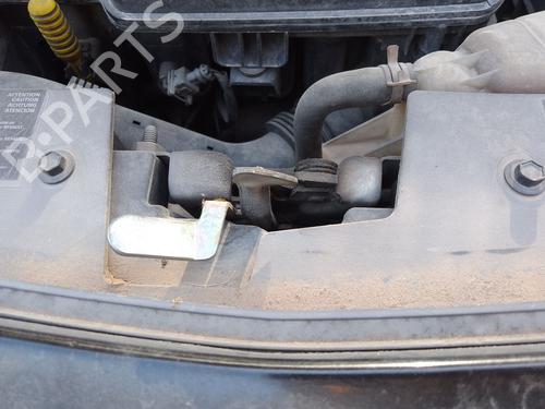 hjelmlås hjelmlås RENAULT CLIO III (BR0/1, CR0/1) [2005-2014] 36869083 36869083